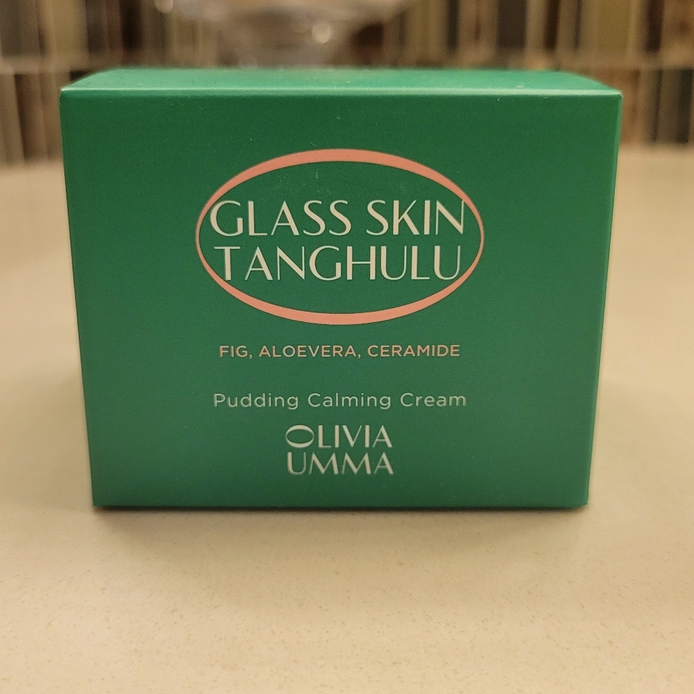 Calming cream